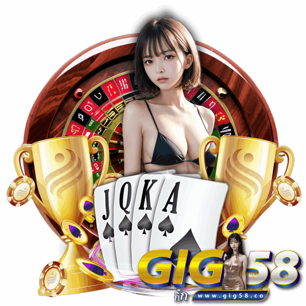 gig58 bet